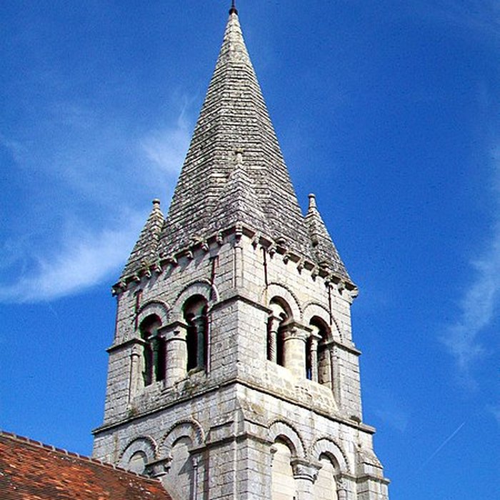 Photo de Église Saint-Vaast de Saint-Vaast-de-Longmont