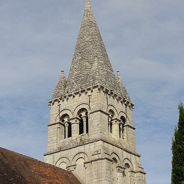 Photo de Église Saint-Vaast de Saint-Vaast-de-Longmont