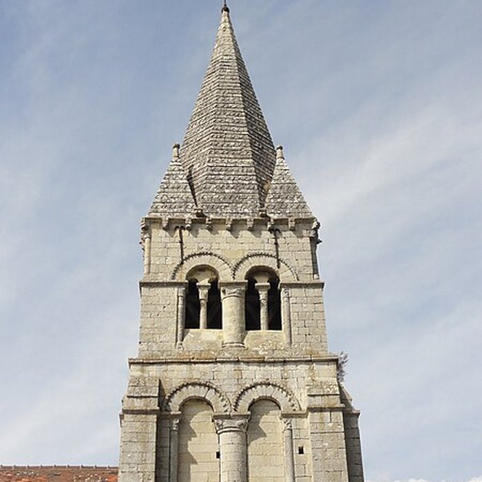 Photo de Église Saint-Vaast de Saint-Vaast-de-Longmont