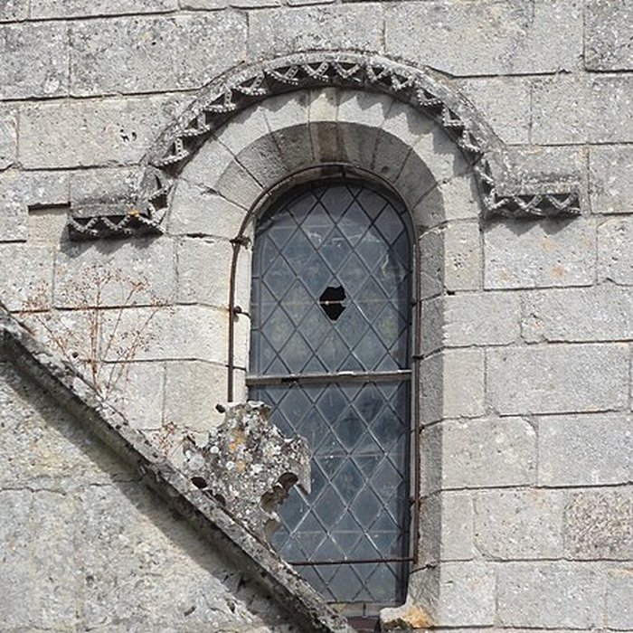 Photo de Église Saint-Vaast de Saint-Vaast-de-Longmont