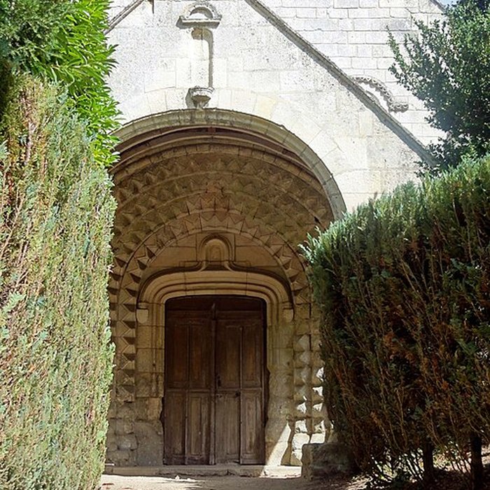 Photo de Église Saint-Vaast de Saint-Vaast-de-Longmont