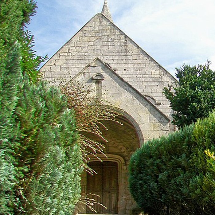 Photo de Église Saint-Vaast de Saint-Vaast-de-Longmont
