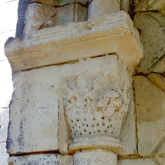 Photo de Église Saint-Vaast de Saint-Vaast-de-Longmont