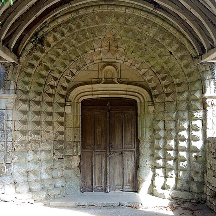 Photo de Église Saint-Vaast de Saint-Vaast-de-Longmont