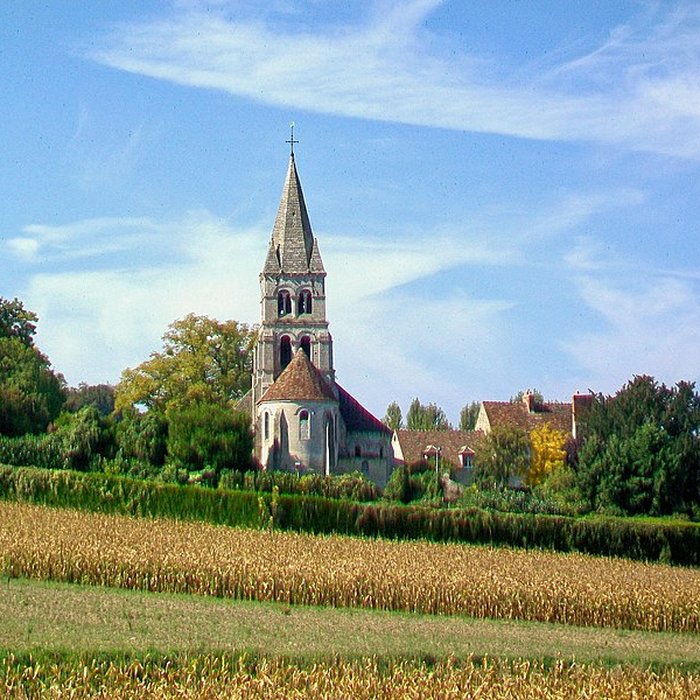 Photo de Église Saint-Vaast de Saint-Vaast-de-Longmont