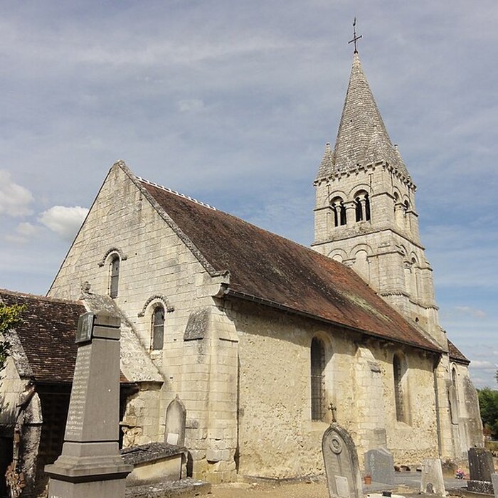 Photo de Église Saint-Vaast de Saint-Vaast-de-Longmont