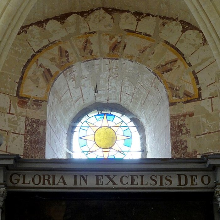 Photo de Église Saint-Vaast de Saint-Vaast-de-Longmont