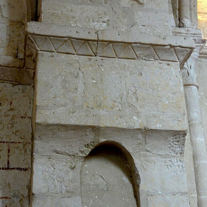 Photo de Église Saint-Vaast de Saint-Vaast-de-Longmont