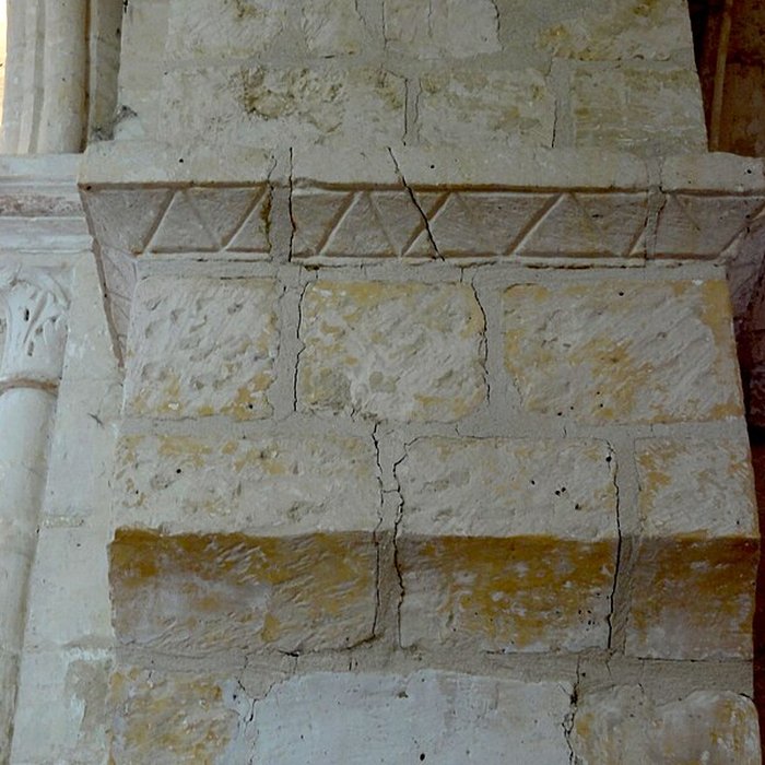 Photo de Église Saint-Vaast de Saint-Vaast-de-Longmont