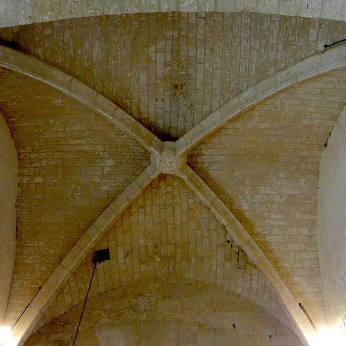 Photo de Église Saint-Vaast de Saint-Vaast-de-Longmont