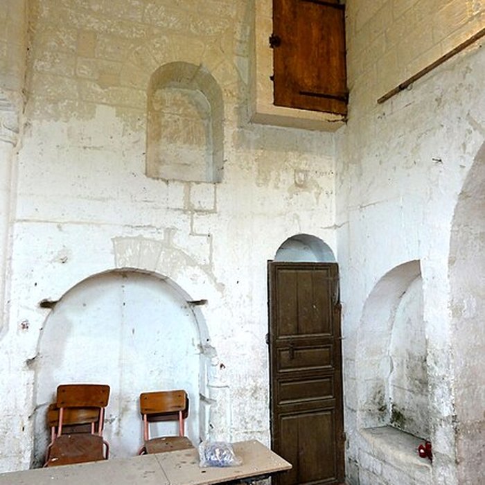 Photo de Église Saint-Vaast de Saint-Vaast-de-Longmont