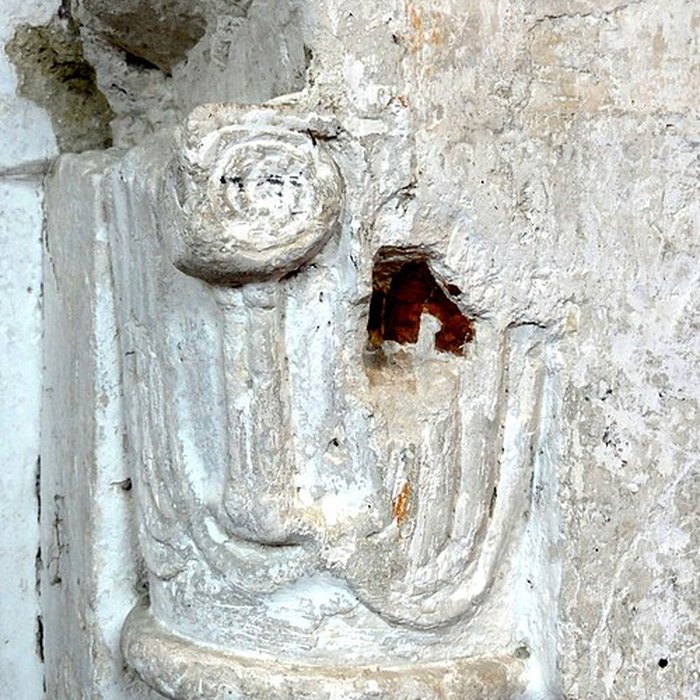 Photo de Église Saint-Vaast de Saint-Vaast-de-Longmont