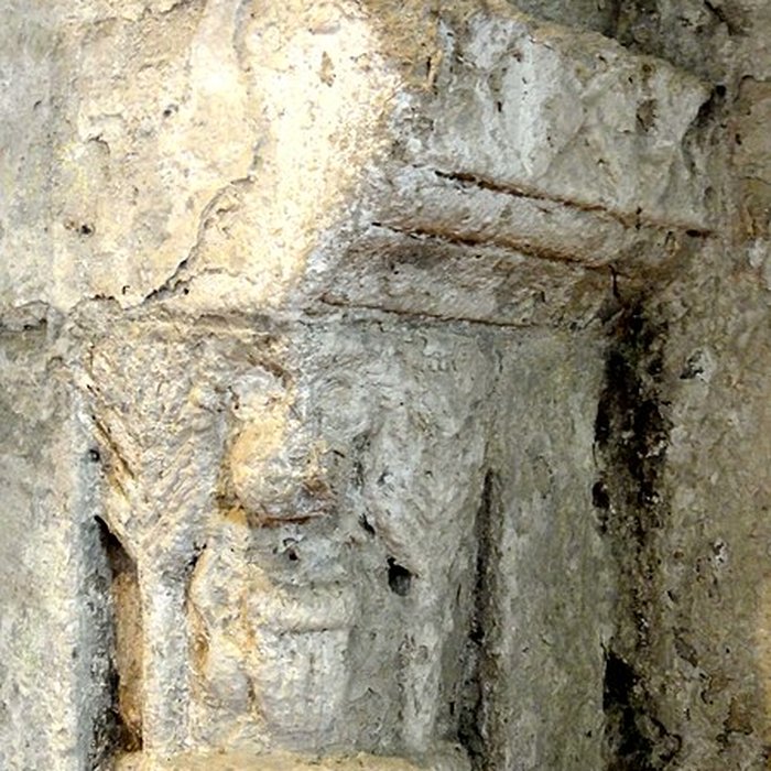 Photo de Église Saint-Vaast de Saint-Vaast-de-Longmont