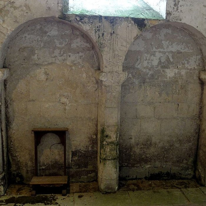 Photo de Église Saint-Vaast de Saint-Vaast-de-Longmont