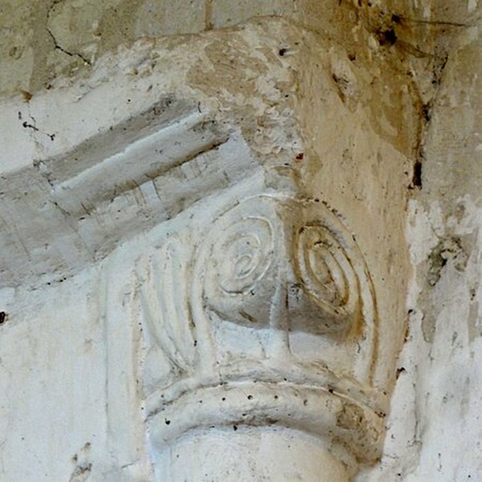 Photo de Église Saint-Vaast de Saint-Vaast-de-Longmont