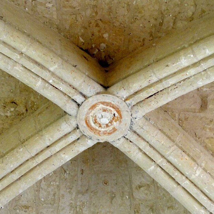 Photo de Église Saint-Vaast de Saint-Vaast-de-Longmont