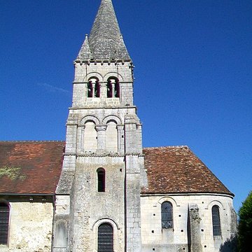 Église Saint-Vaast de Saint-Vaast-de-Longmont