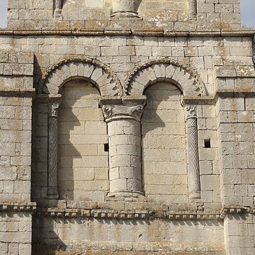 Église Saint-Vaast de Saint-Vaast-de-Longmont