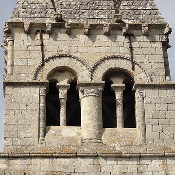 Église Saint-Vaast de Saint-Vaast-de-Longmont