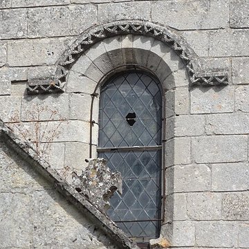 Église Saint-Vaast de Saint-Vaast-de-Longmont
