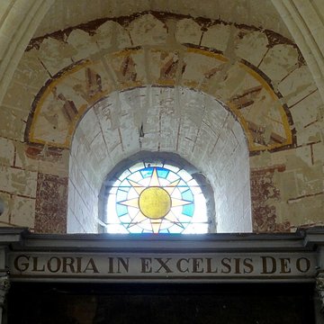 Église Saint-Vaast de Saint-Vaast-de-Longmont