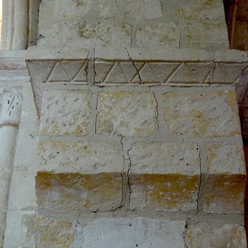 Église Saint-Vaast de Saint-Vaast-de-Longmont