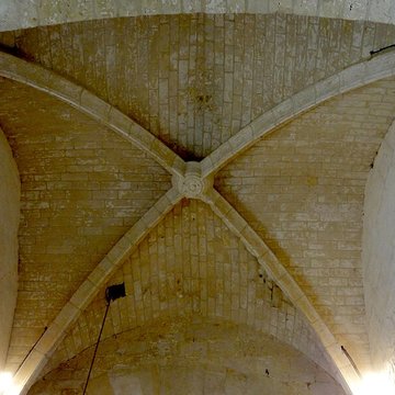 Église Saint-Vaast de Saint-Vaast-de-Longmont