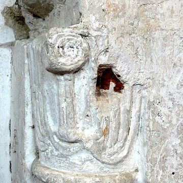Église Saint-Vaast de Saint-Vaast-de-Longmont