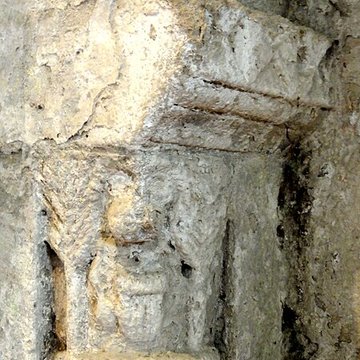 Église Saint-Vaast de Saint-Vaast-de-Longmont