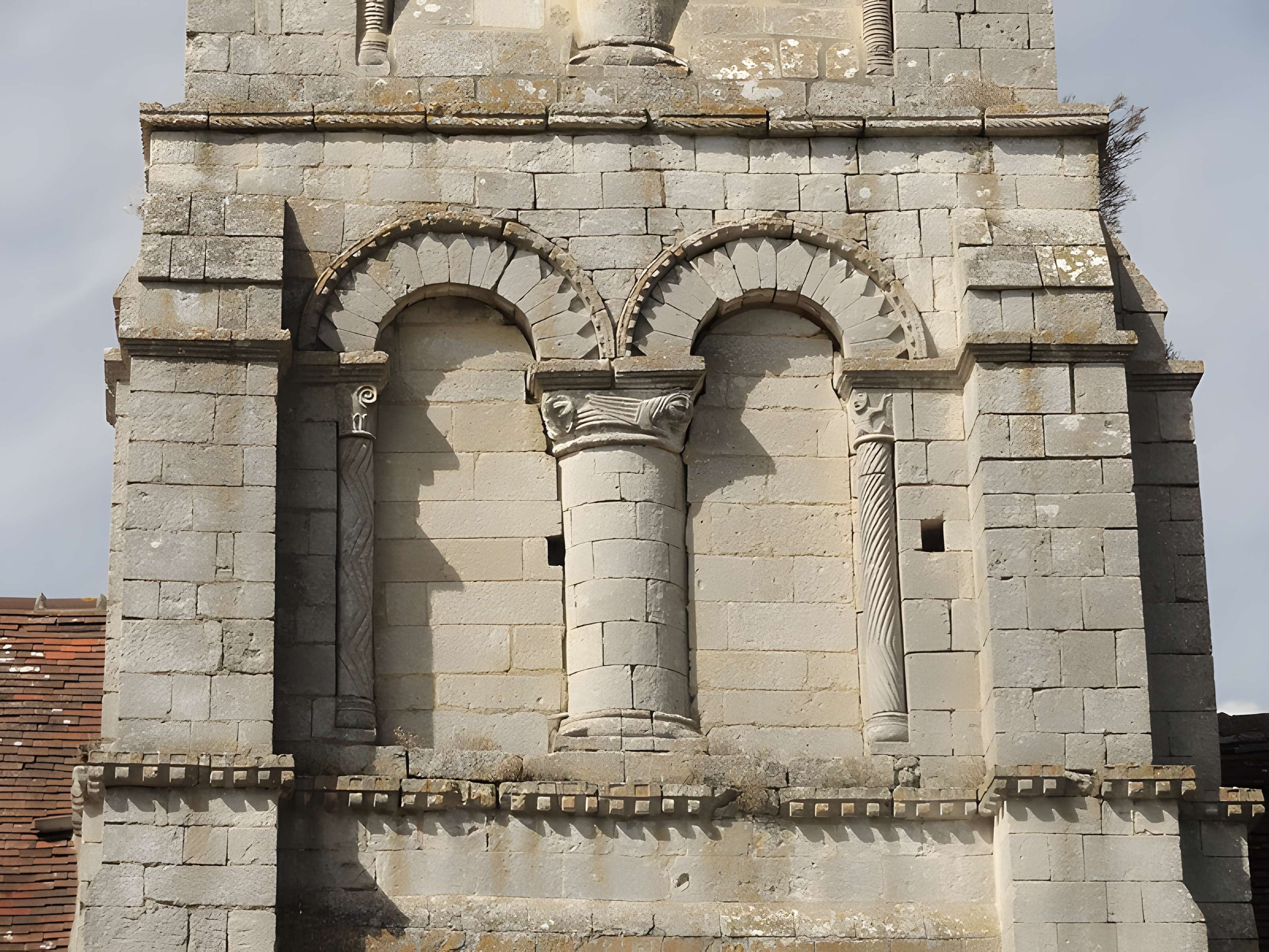 Église Saint-Vaast de Saint-Vaast-de-Longmont