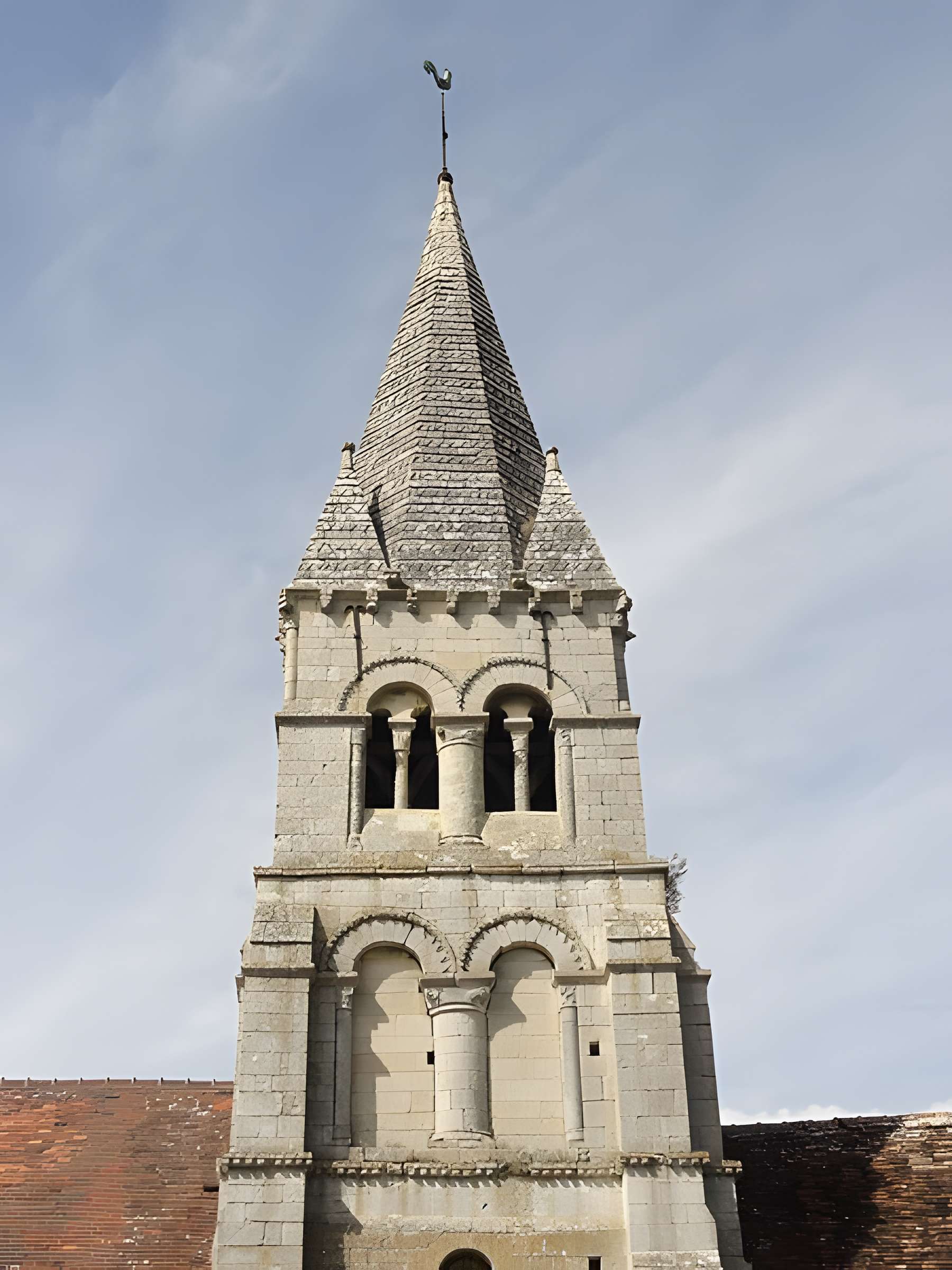 Église Saint-Vaast de Saint-Vaast-de-Longmont