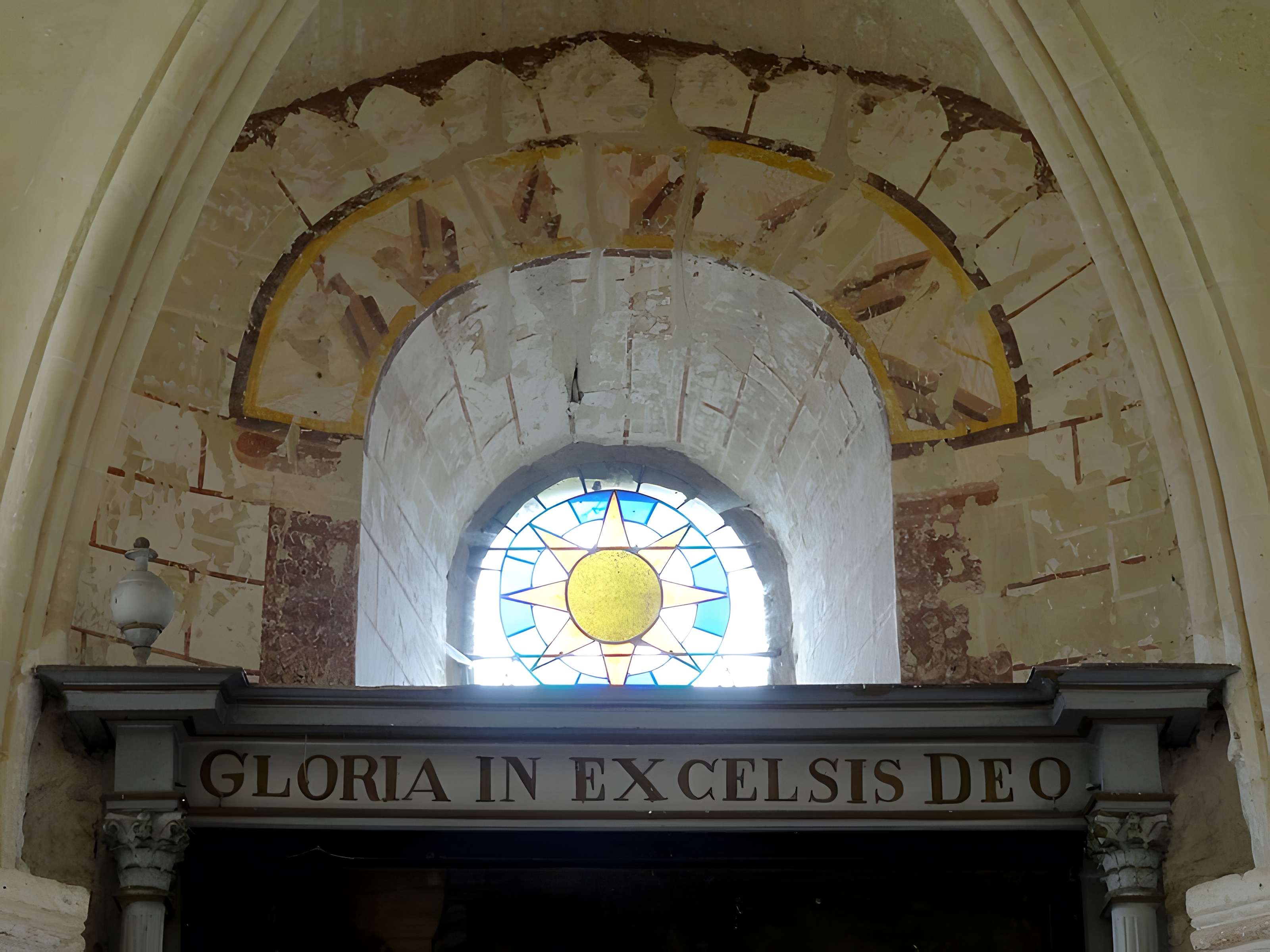 Église Saint-Vaast de Saint-Vaast-de-Longmont