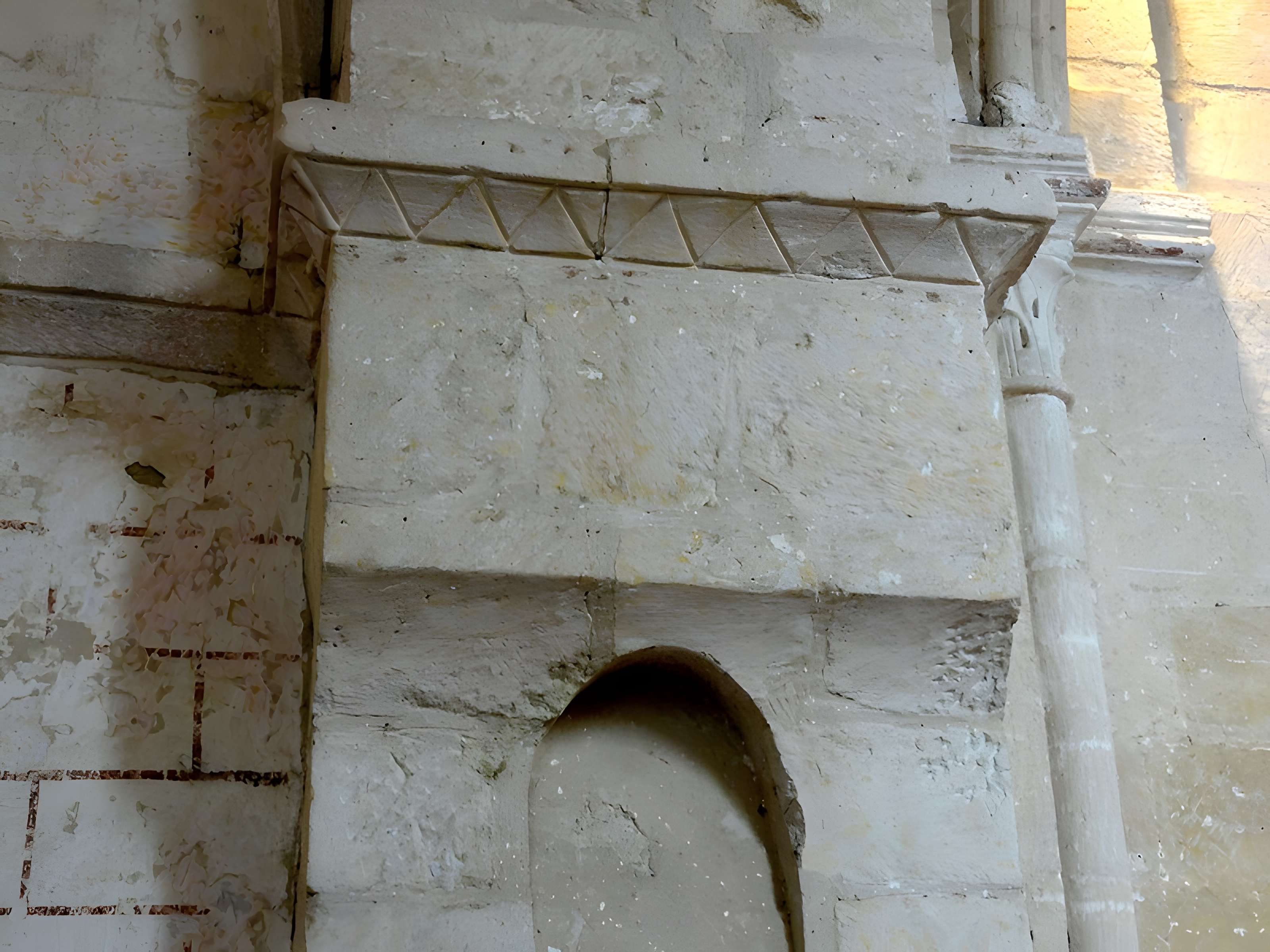 Église Saint-Vaast de Saint-Vaast-de-Longmont