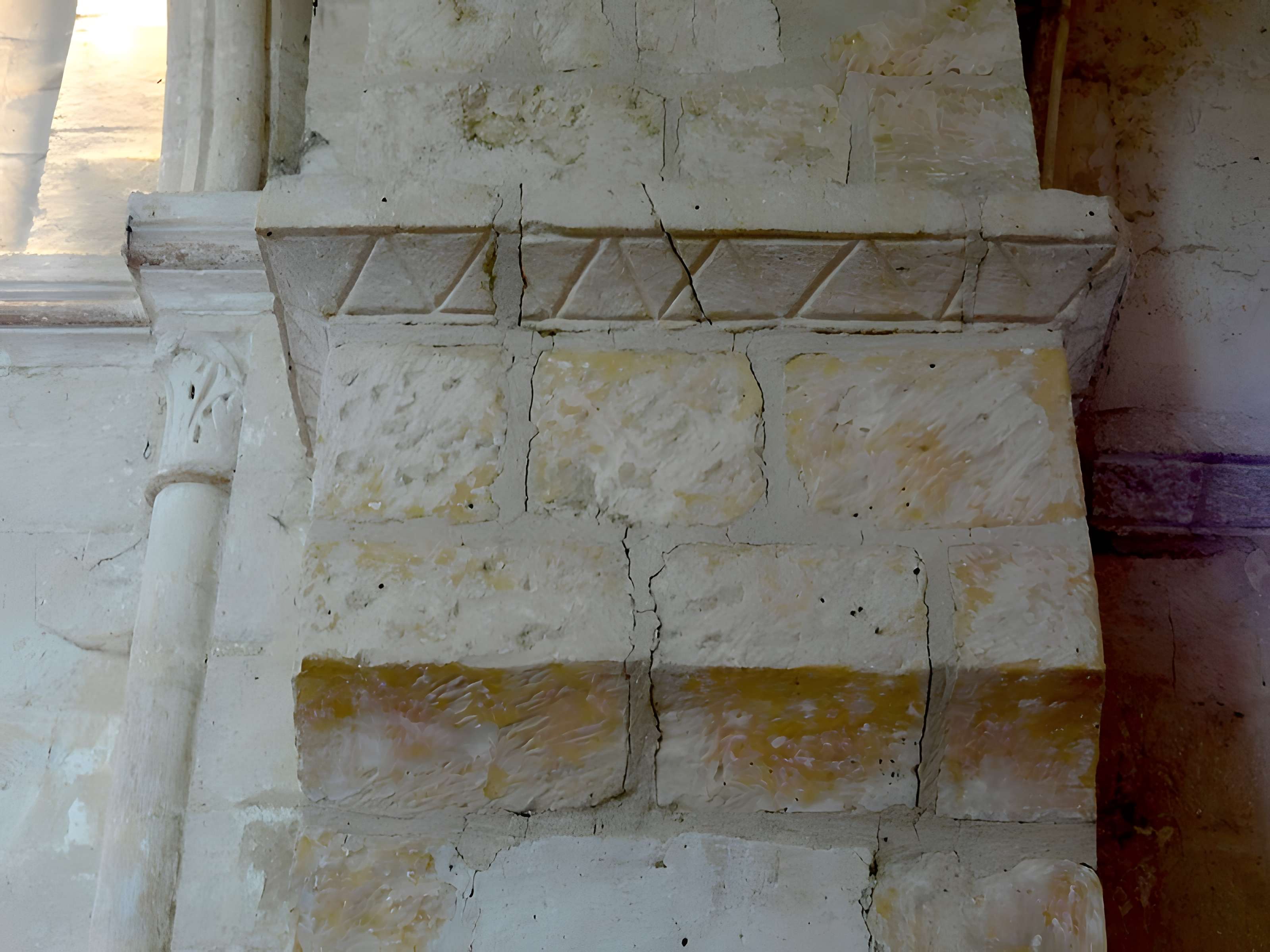 Église Saint-Vaast de Saint-Vaast-de-Longmont