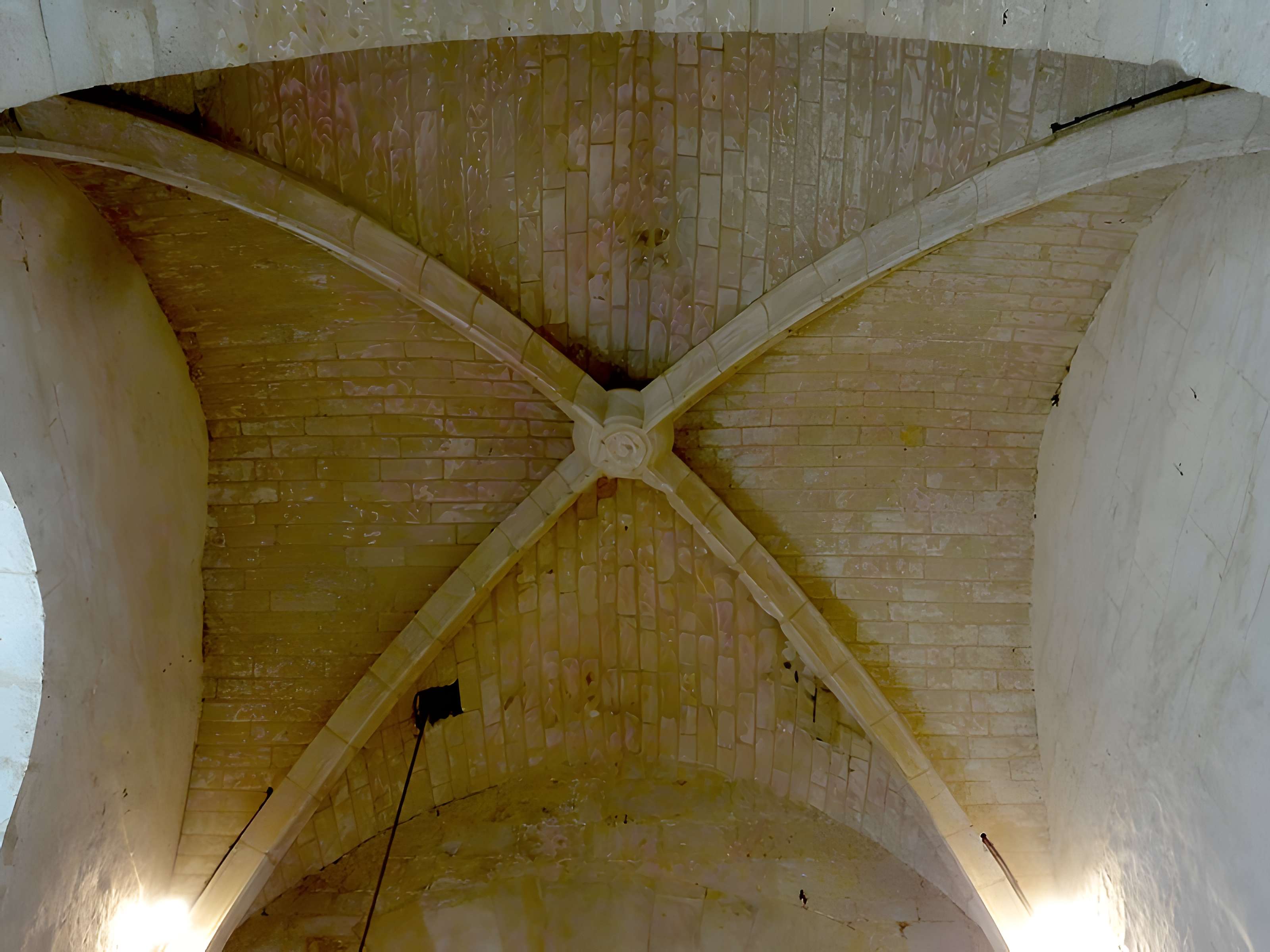 Église Saint-Vaast de Saint-Vaast-de-Longmont