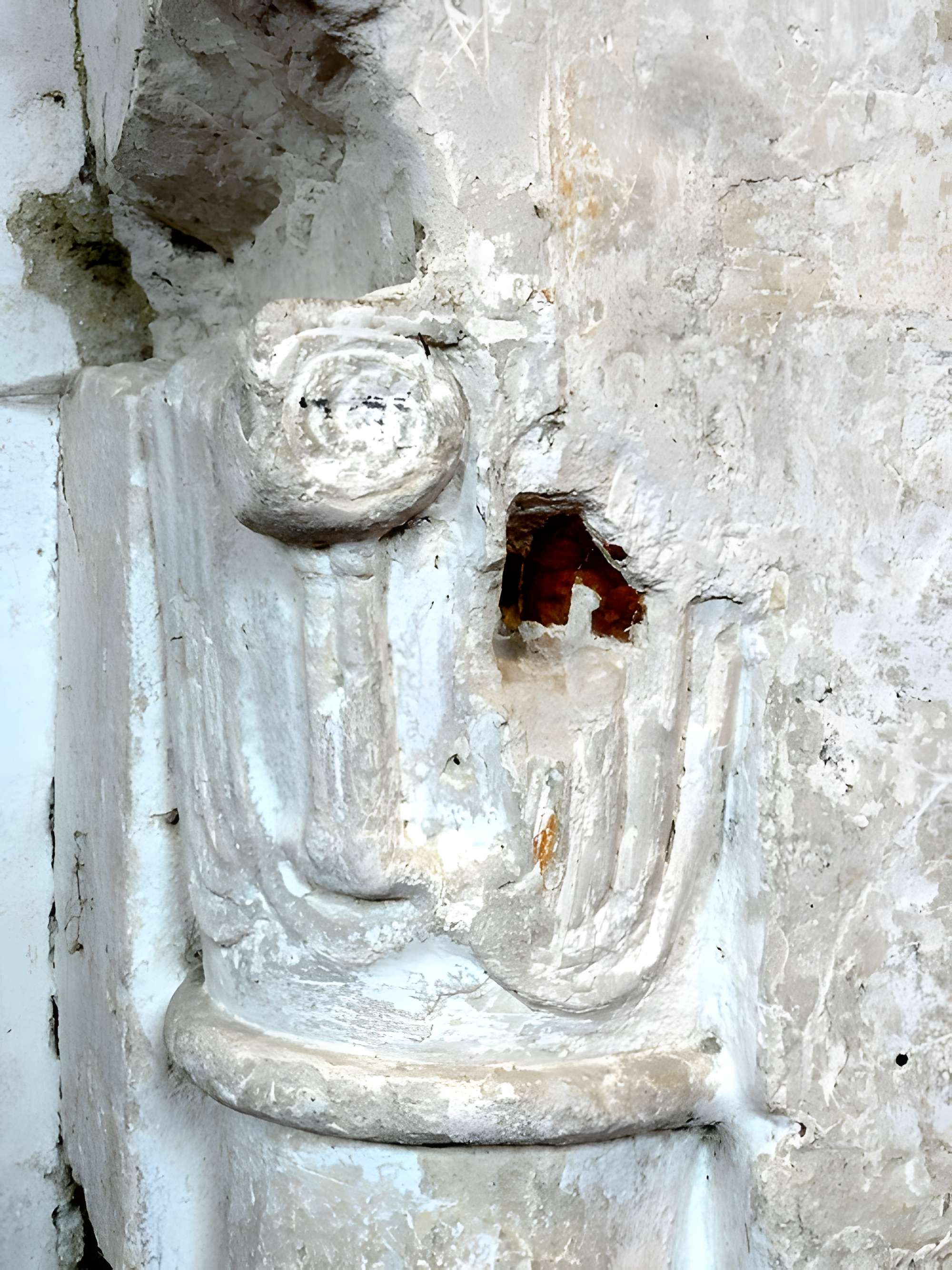 Église Saint-Vaast de Saint-Vaast-de-Longmont