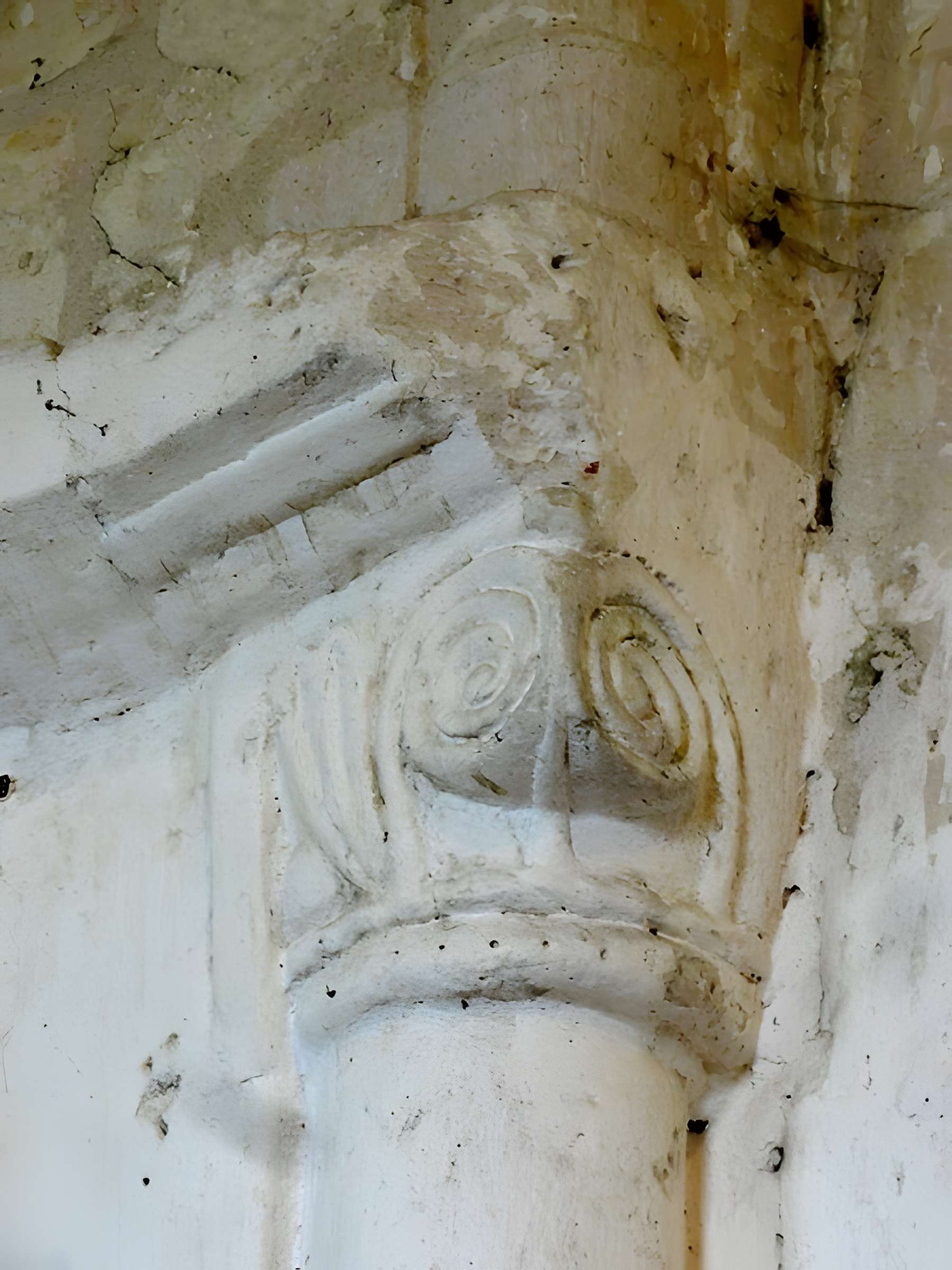 Église Saint-Vaast de Saint-Vaast-de-Longmont