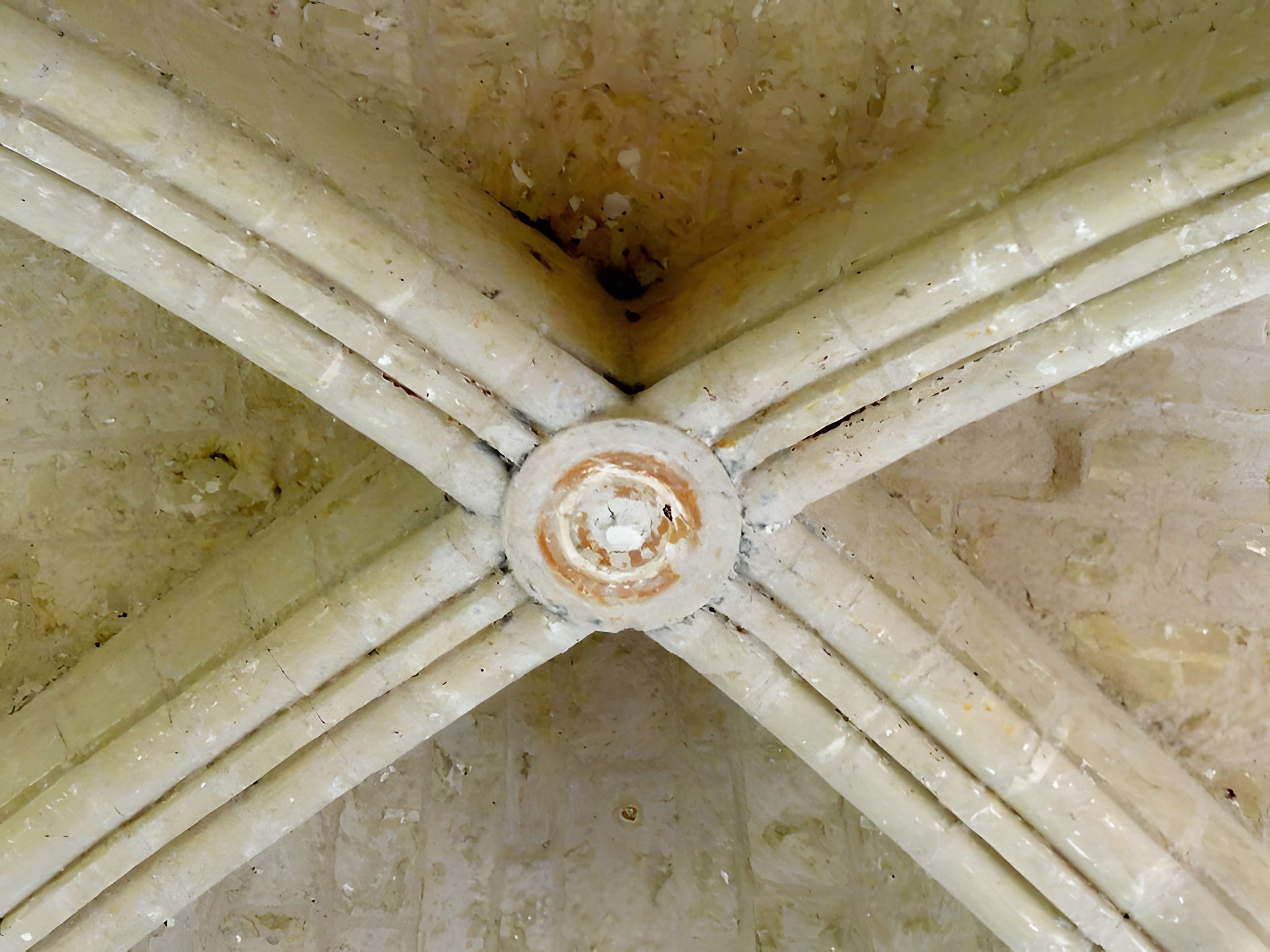 Église Saint-Vaast de Saint-Vaast-de-Longmont