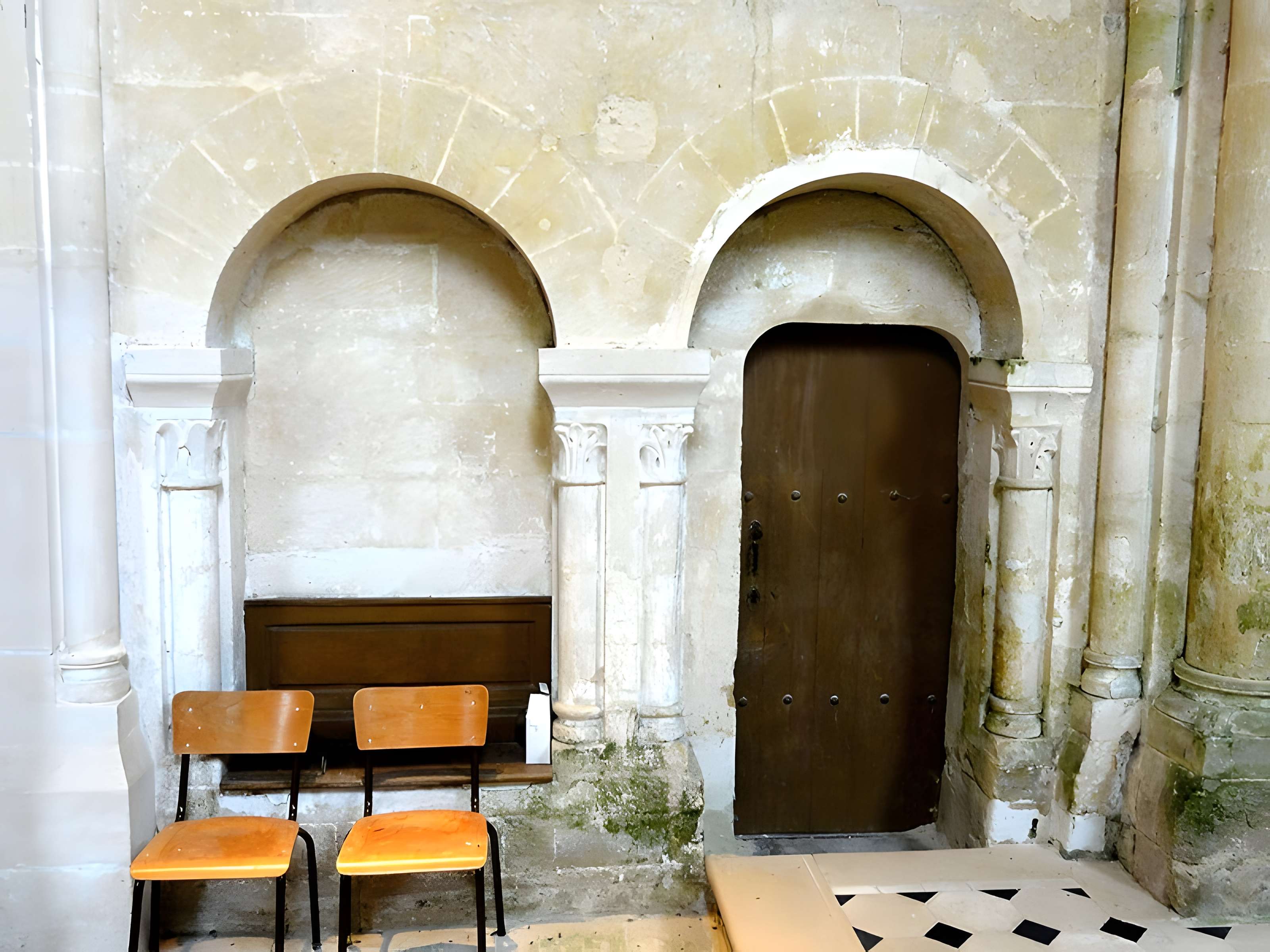 Église Saint-Vaast de Saint-Vaast-de-Longmont