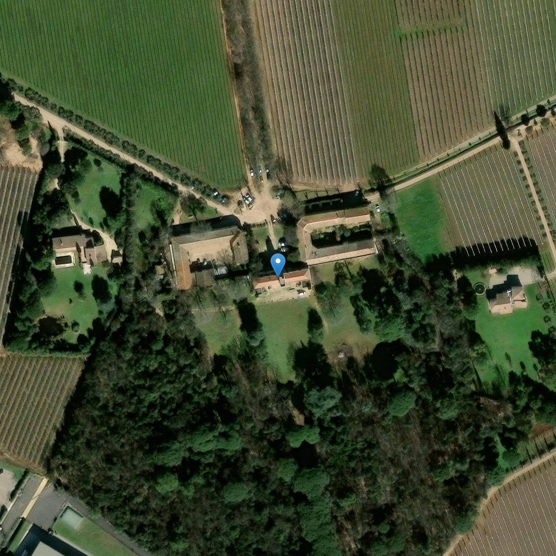 Photo de Castello di Bosc