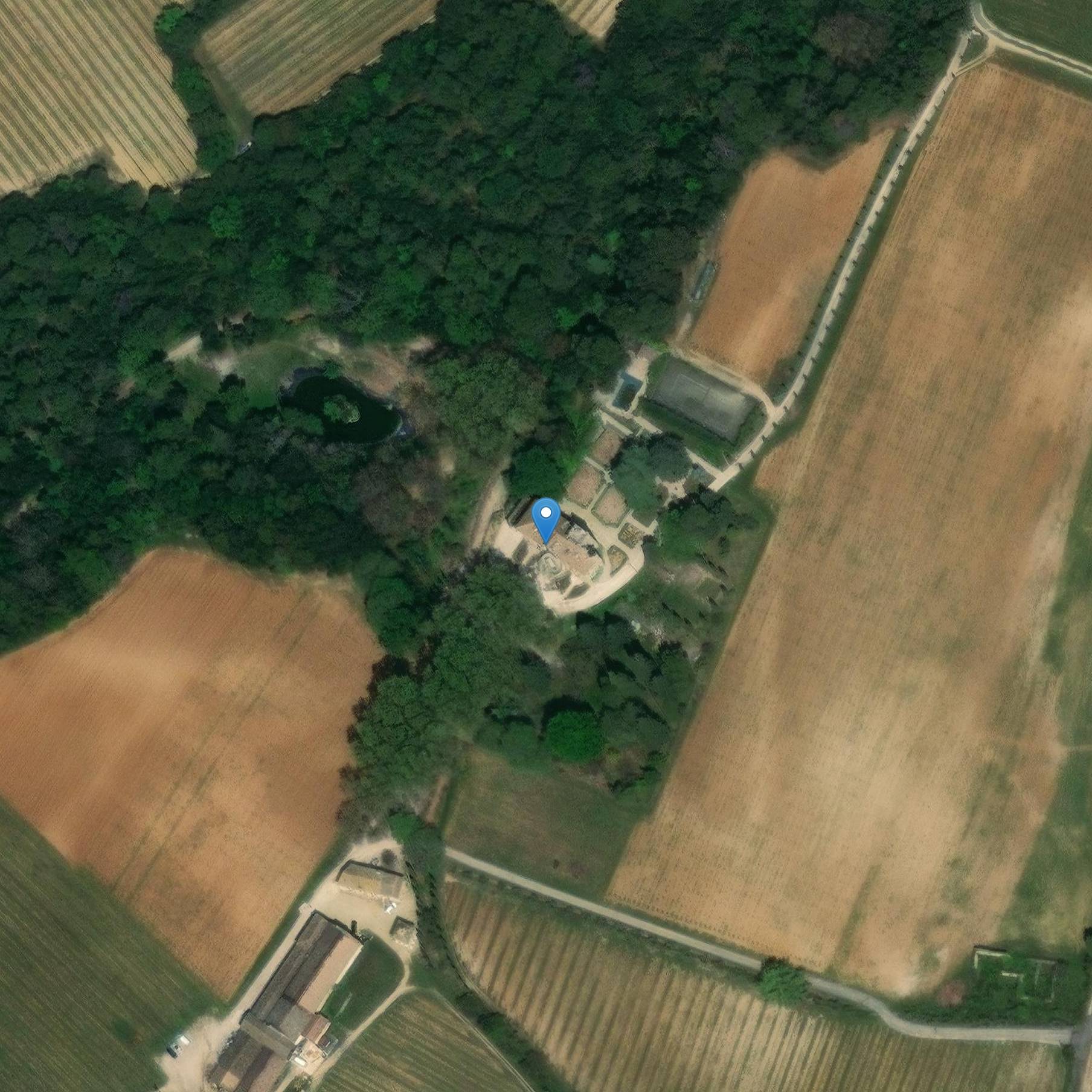 Photo de Castello di Capion