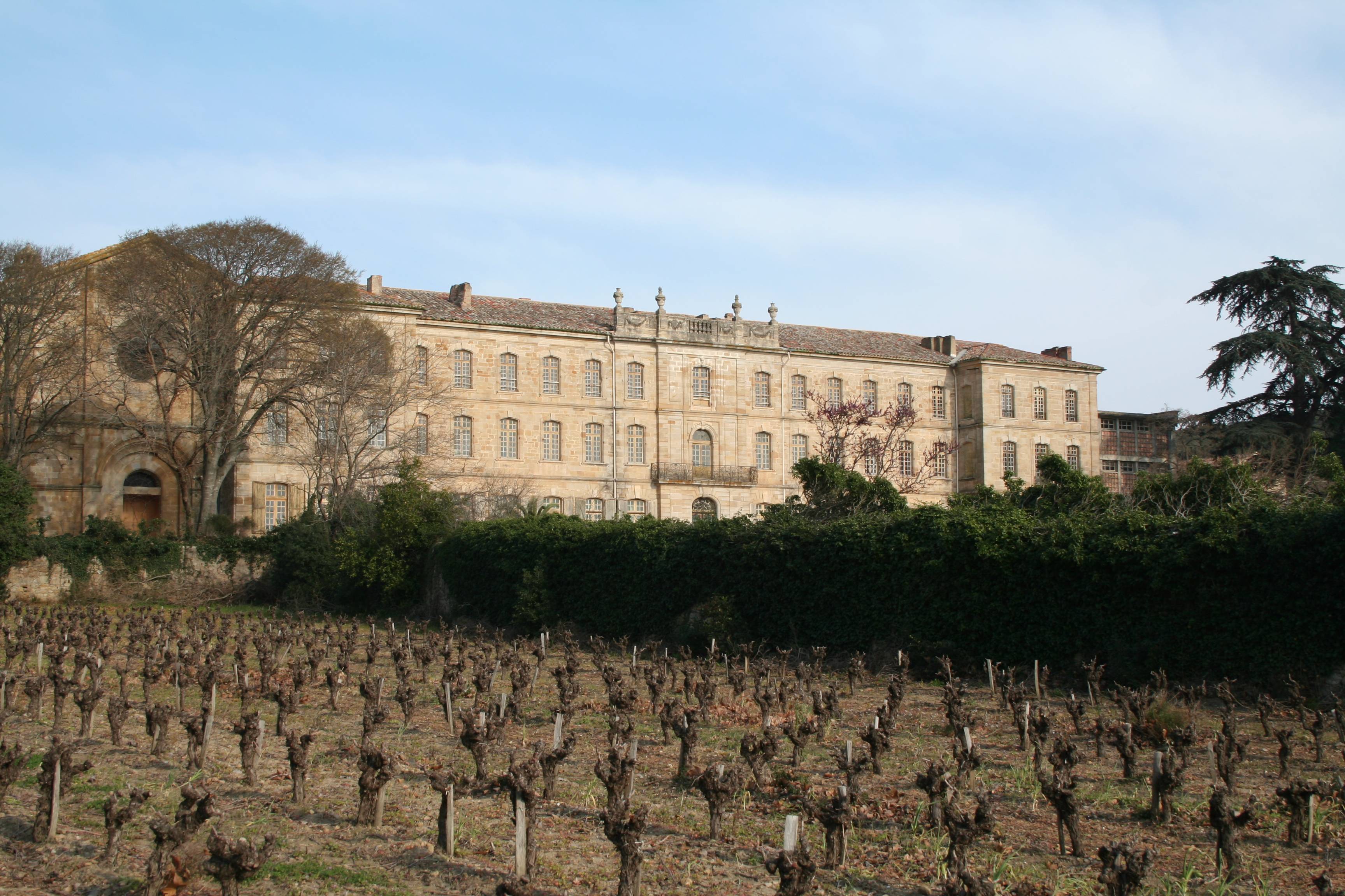 Photo de Castello di Cassan