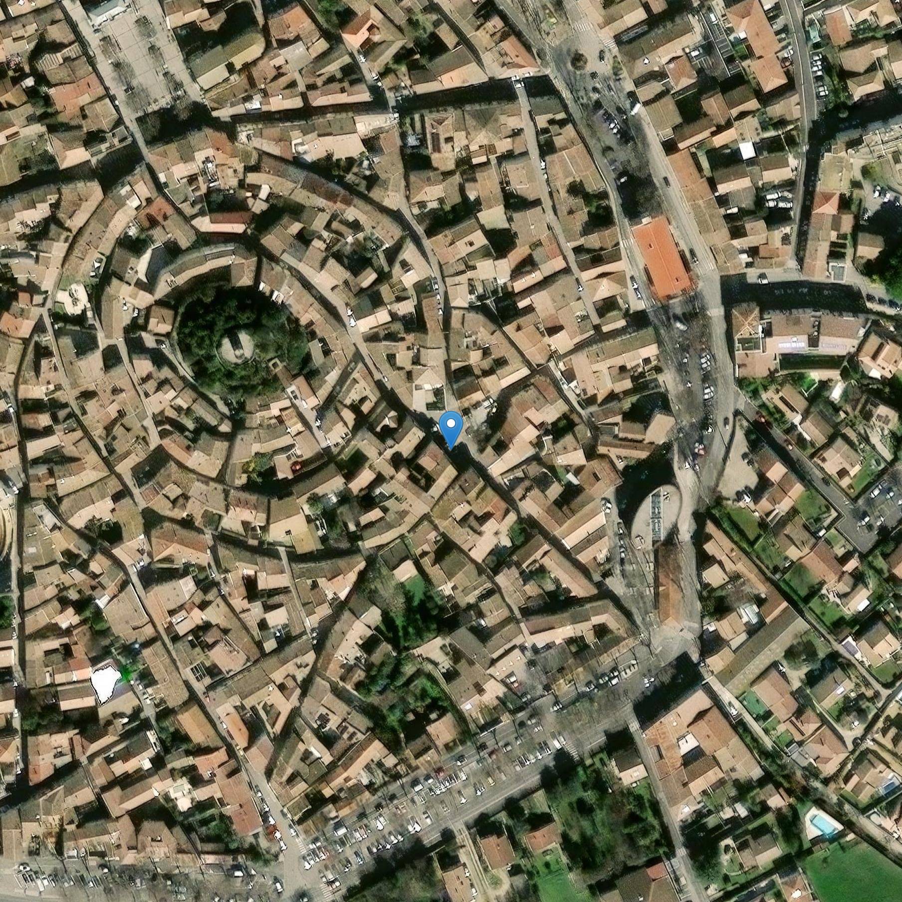 Photo de Casa Castanier-Rey