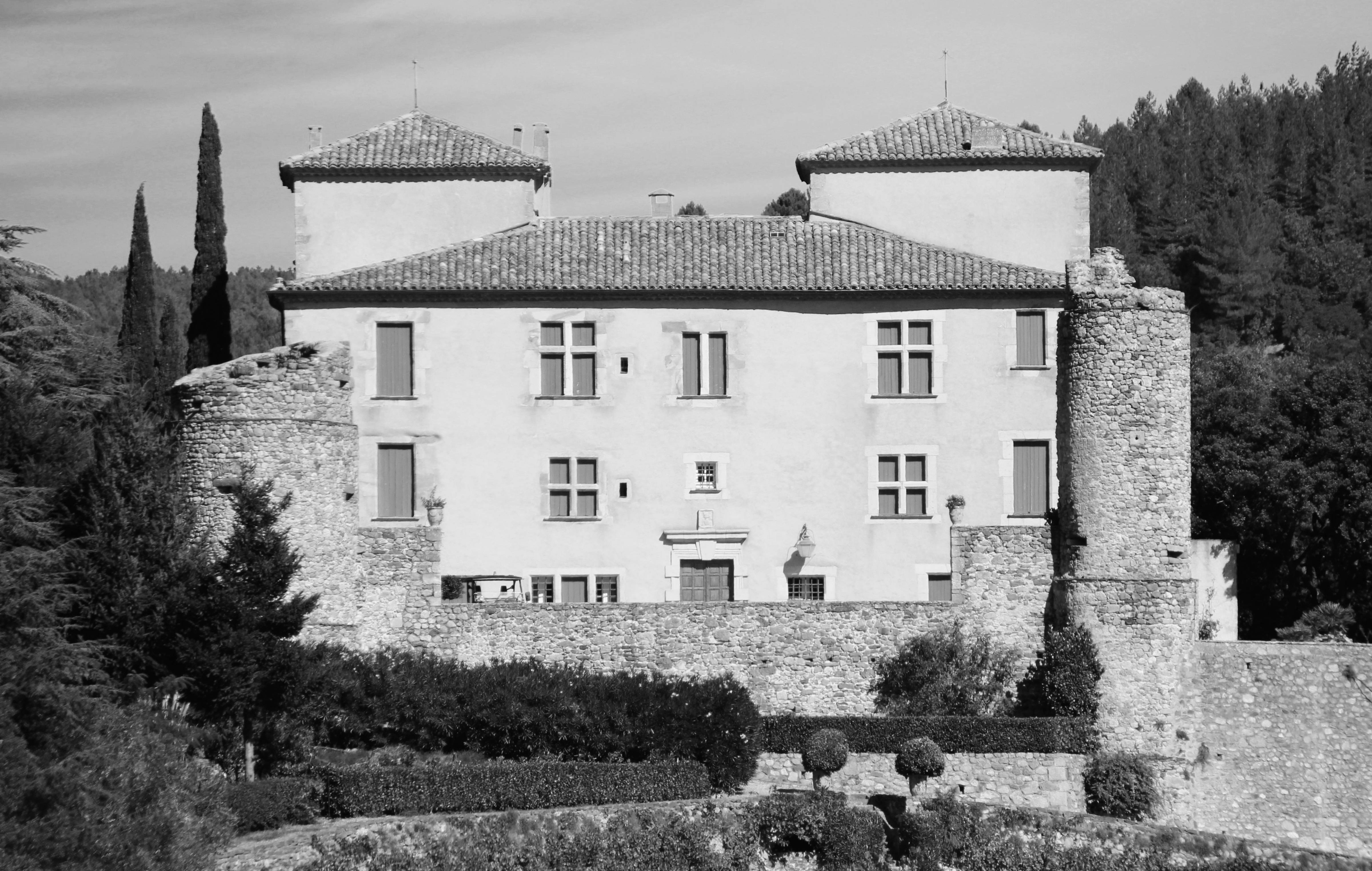 Photo de Castello di Cazilhac