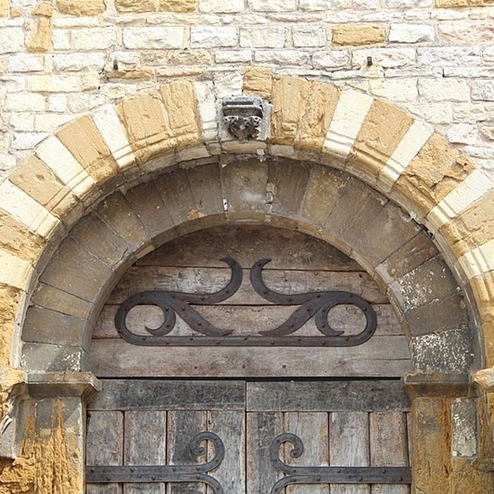 Photo de Église Saint-Valérien de Tournus
