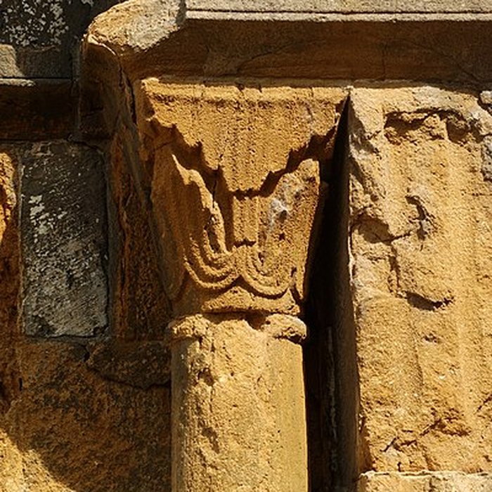 Photo de Église Saint-Valérien de Tournus