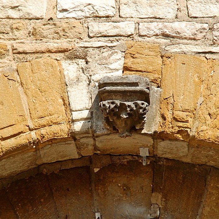 Photo de Église Saint-Valérien de Tournus