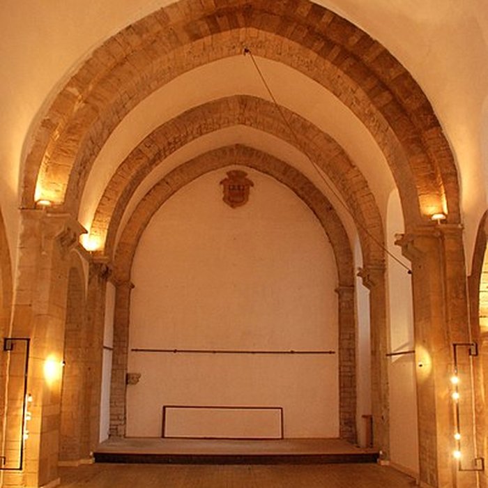 Photo de Église Saint-Valérien de Tournus