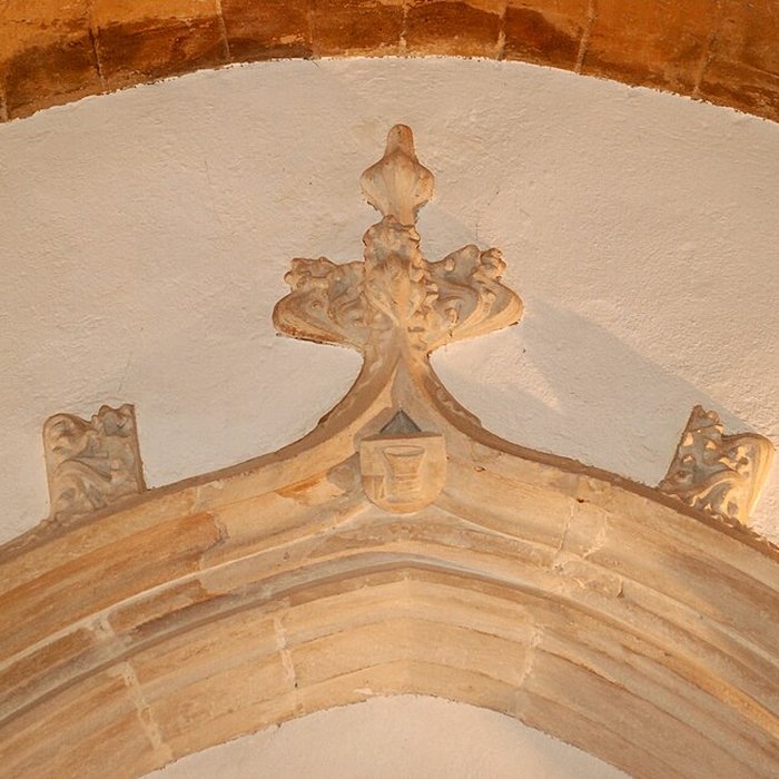 Photo de Église Saint-Valérien de Tournus