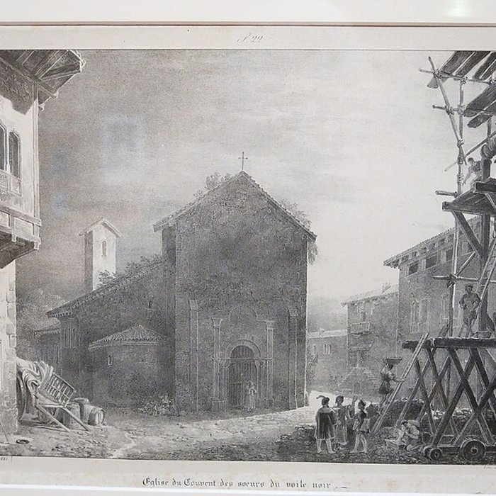 Photo de Église Saint-Valérien de Tournus